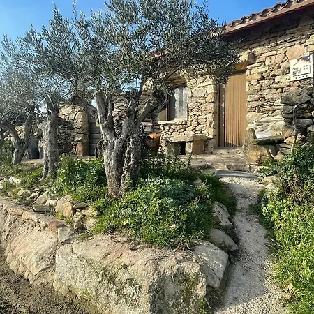 Villa Arribes Del Duero Balneario, Rural Y Camino De Hierro
