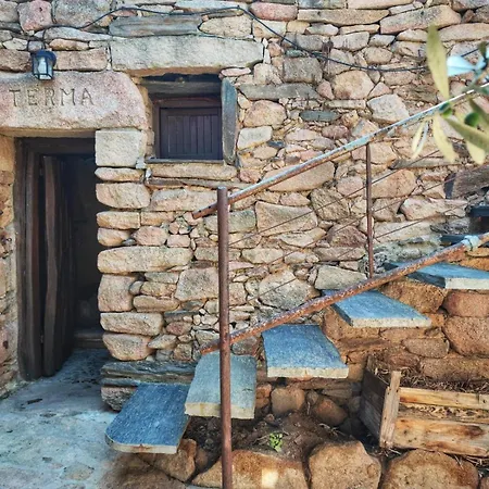 Arribes Del Duero Balneario, Rural Y Camino De Hierro Villa