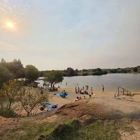 Villa Arribes Del Duero Balneario, Rural Y Camino De Hierro *