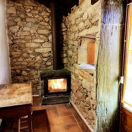 Arribes Del Duero Balneario, Rural Y Camino De Hierro Bermellar