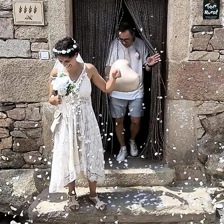 Arribes Del Duero Balneario, Rural Y Camino De Hierro Bermellar