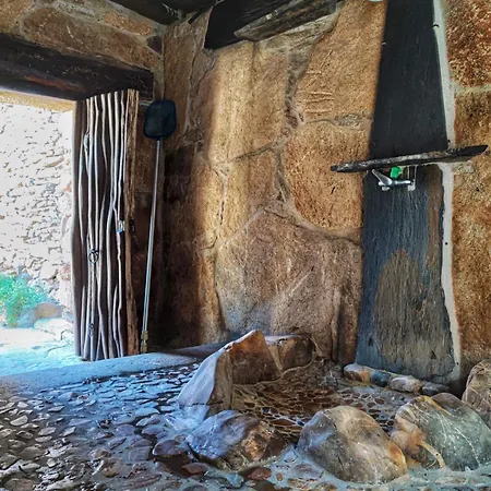 Arribes Del Duero Balneario, Rural Y Camino De Hierro Villa *
