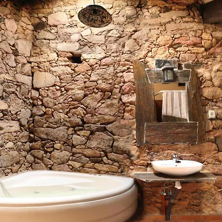 Arribes Del Duero Balneario, Rural Y Camino De Hierro Villa Bermellar