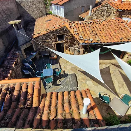 Villa Arribes Del Duero Balneario, Rural Y Camino De Hierro