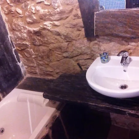 Arribes Del Duero Balneario, Rural Y Camino De Hierro
