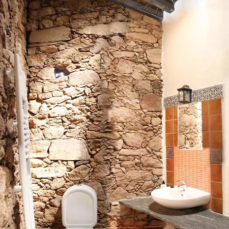 Arribes Del Duero Balneario, Rural Y Camino De Hierro Villa Bermellar