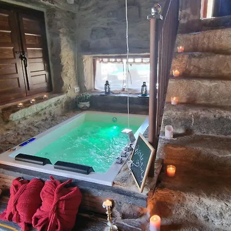 Arribes Del Duero Balneario, Rural Y Camino De Hierro