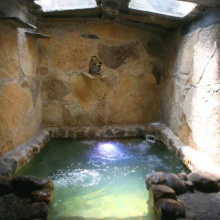Arribes Del Duero Balneario, Rural Y Camino De Hierro Villa Bermellar