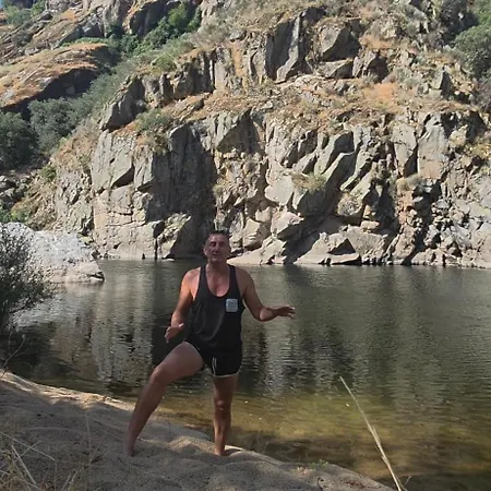 Arribes Del Duero Balneario, Rural Y Camino De Hierro *