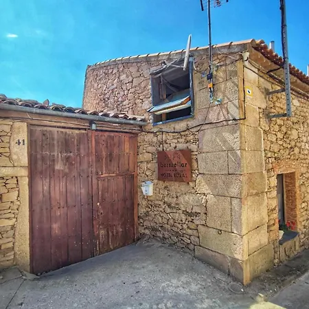 Arribes Del Duero Balneario, Rural Y Camino De Hierro