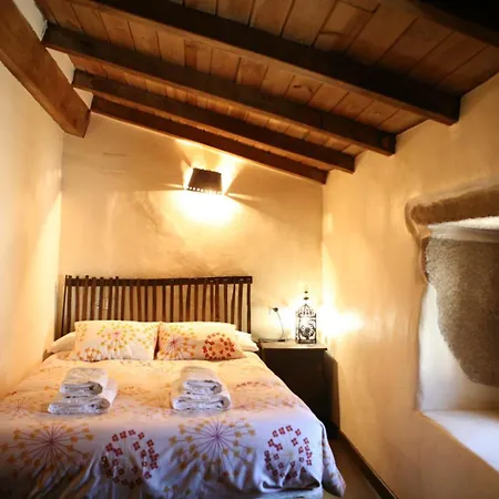 Arribes Del Duero Balneario, Rural Y Camino De Hierro Bermellar