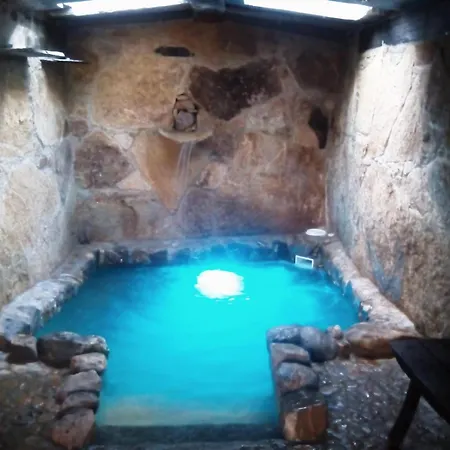 Arribes Del Duero Balneario, Rural Y Camino De Hierro Bermellar