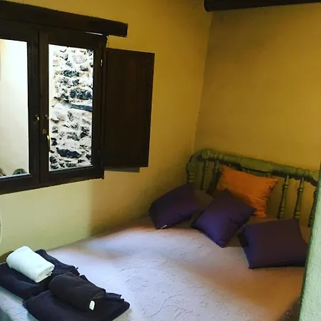 Arribes Del Duero Balneario, Rural Y Camino De Hierro *