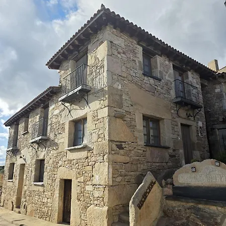 Arribes Del Duero Balneario, Rural Y Camino De Hierro Villa