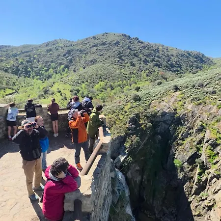 Arribes Del Duero Balneario, Rural Y Camino De Hierro