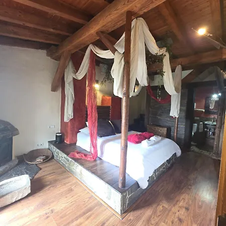 Arribes Del Duero Balneario, Rural Y Camino De Hierro Villa