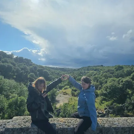 Arribes Del Duero Balneario, Rural Y Camino De Hierro * Bermellar