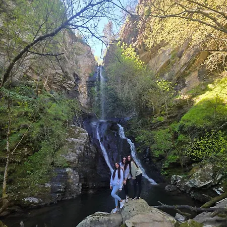 Arribes Del Duero Balneario, Rural Y Camino De Hierro Villa