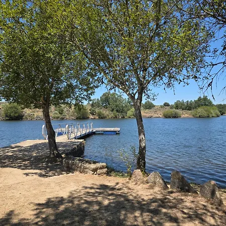 Arribes Del Duero Balneario, Rural Y Camino De Hierro * Bermellar